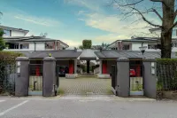 Il Parco Hotel a Cantù