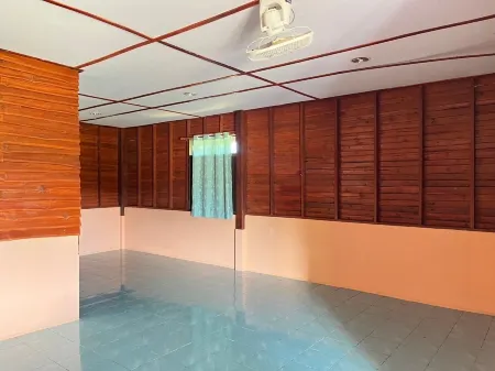 Bansuanmok Khaokho Отели в г. Кхао-Кхо