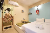 The Bed Boutique House Hôtels à : Ratchaburi