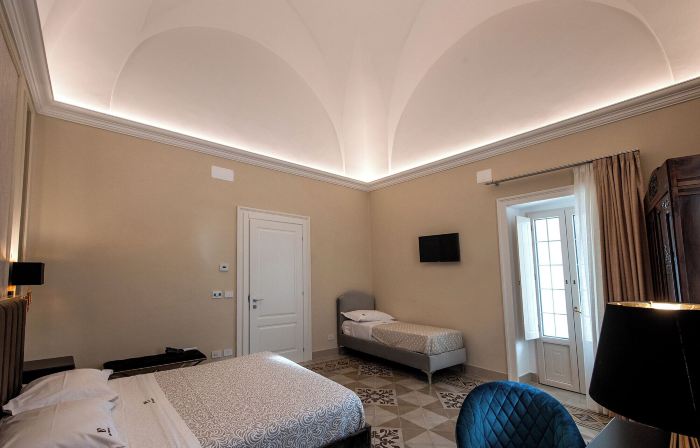 Palazzo Bove 2 - Villa Dagmar