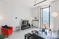 La Dolce Vista by My Home in Como Hotels in Torno