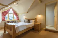 วินเดอร์เมียร์ พาร์ก รวม สมาชิกฟรี ออฟ-ไซต์ คลับสุขภาพ