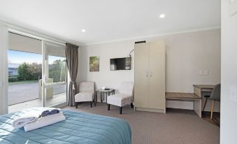 Asure Oakleigh Motel