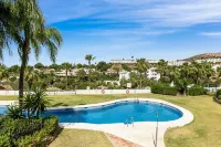 Super Cozy Apartment in Calahonda by Costarentals - Ref 124