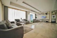 شقة عائلية طابة - Apartment Family Tabba فنادق في المدينة المنورة