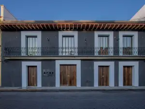 Hotel SIN Nombre