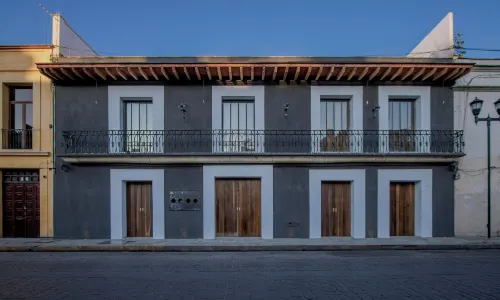 Hotel SIN Nombre