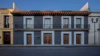 Hotel SIN Nombre Hotels in Oaxaca