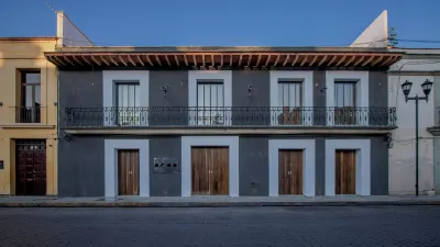 Hotel SIN Nombre Hotels in der Nähe von Panteón General