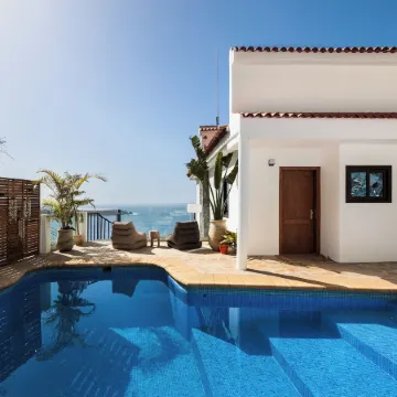 Bahía Luxury Apartments