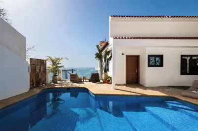 Bahía Luxury Apartments Hotels in der Nähe von Las Hayas