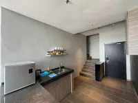 Teamwork Melaka - Duplex Entire Unit Ayer Keroh Hotels in Ayer Keroh