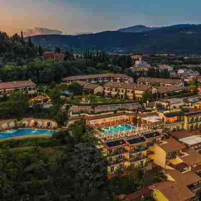 Madrigale Panoramic Lifestyle & Soulful Hotel Hotel Exterior
