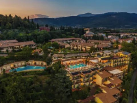 Madrigale Panoramic Lifestyle & Soulful Hotel Hotel a Costermano