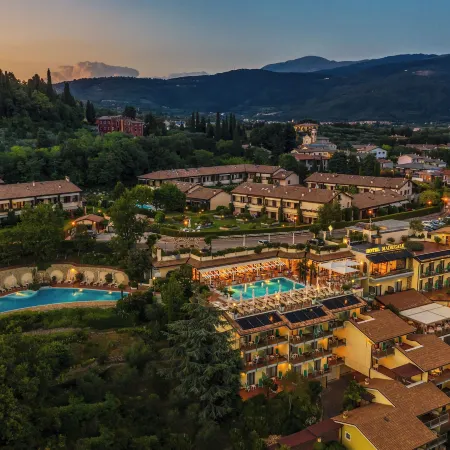 Madrigale Panoramic Lifestyle & Soulful Hotel