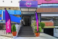 Olive Benz Circle by Embassy Group Hotels in 
