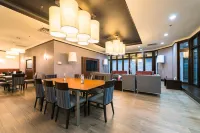 Holiday Inn Express EDMONTON DOWNTOWN by IHG - sarapan