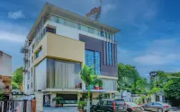 Aditya Park Regent Hotels in Jaipur