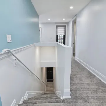 Downtown Collingwood Condos