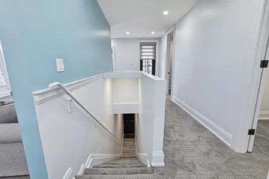 Downtown Collingwood Condos