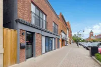 Downtown Collingwood Condos