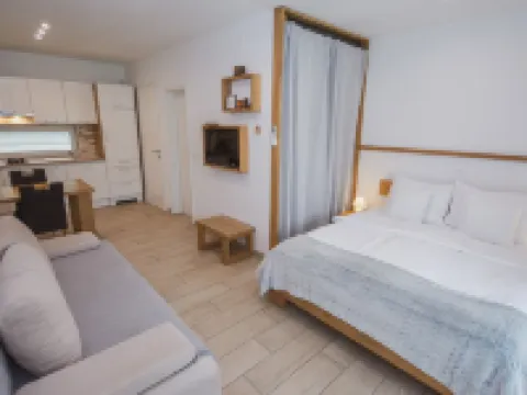 PR`Fik Apartments Hotels in Kranj