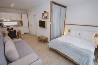 PR`Fik Apartments Hotels in Municipality of Jezersko