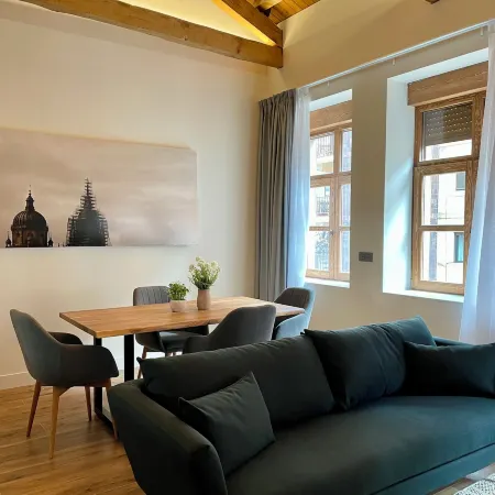 Prisma Suites