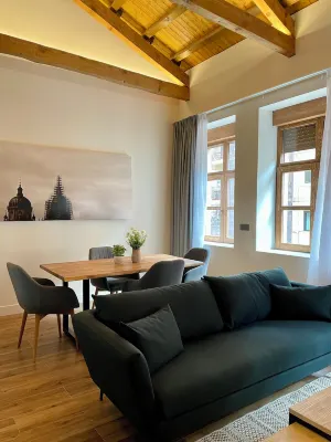 Prisma Suites - 3-Star