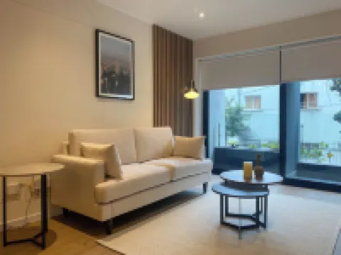 Liven in Miraflores by Wynwood House