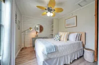 Peyton's Place by Avantstay Walk to Beach