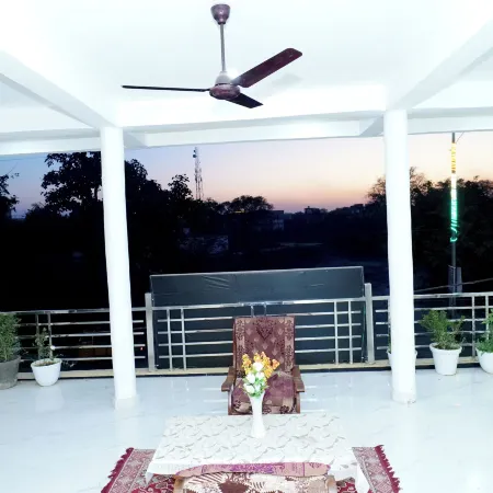 Virat Home Stay