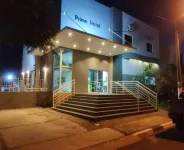 Prime Hotel Hortolândia Hotels in Sumare