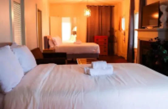 Corporate Comfort: Ideal Accommodation for Work Crews