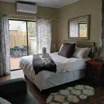 Kruger Bush Retreat Rooms