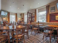 The Norfolk Arms Inn Hotels in Glossop