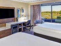 Mystic Lake Casino Hotel Ξενοδοχεία στην πόλη Scott County