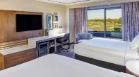 Mystic Lake Casino Hotel - Træningscentre