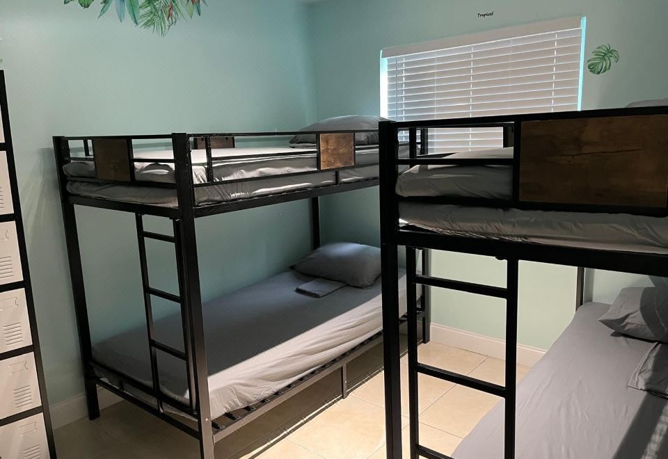 Summer Gardens Wynwood Concept