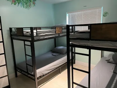 Summer Gardens Wynwood Concept Hotel a 