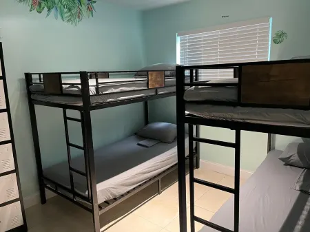 Summer Gardens Wynwood Concept Отели рядом с достопримечательностью «Портмайами»