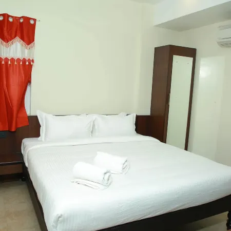 Hotel Ramyas