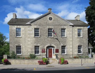 Nevis Estate Boutique Hotel Hotels in Perth