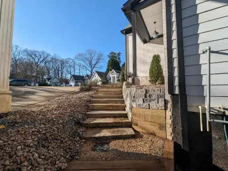 2756 Bridgegate Trce NE GA - Basement Отели в г. Восток Кобб