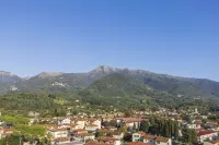 Lounge Flat Camaiore Wifi Versilia Coast - 3-Star