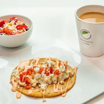 Element Hampton Peninsula Town Center