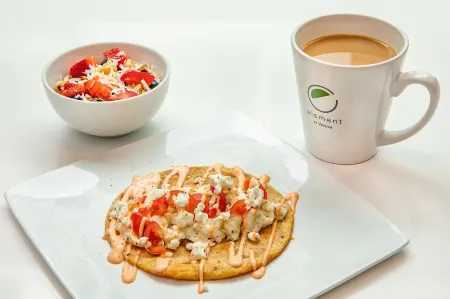 Element Hampton Peninsula Town Center