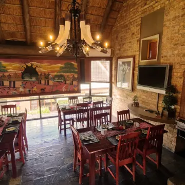 Klein Bosveld Guest House
