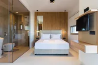 Luxury Villa U