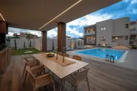 MaGiAn Luxury Apartments - Pools
